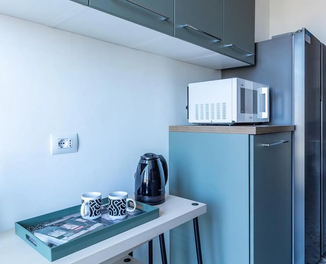 Ferienwohnung Melchiorre Gioia 67 Mailand